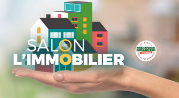 SALON IMMOBILIER 2023