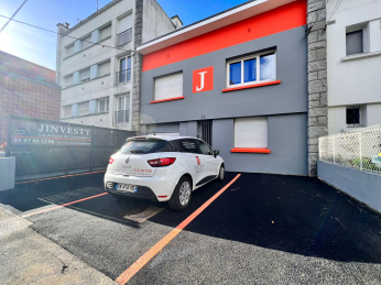 La maison de l'immobilier